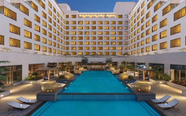 Sheraton Grand Bengaluru Whitefield