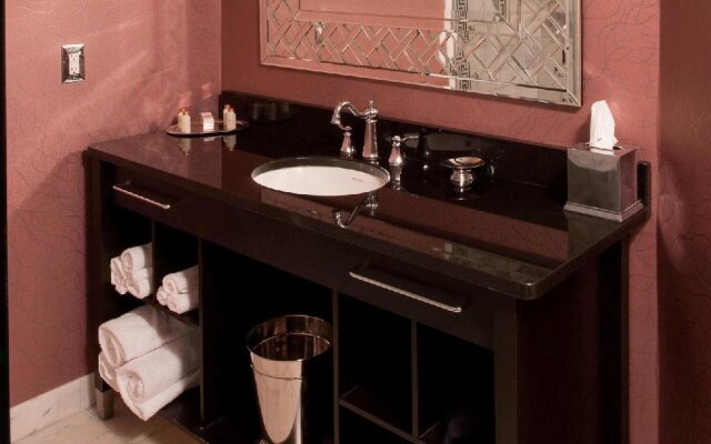 The Siena Hotel, Autograph Collection