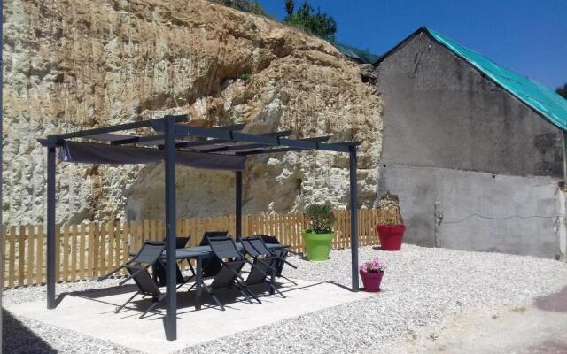 Le paradis des caves