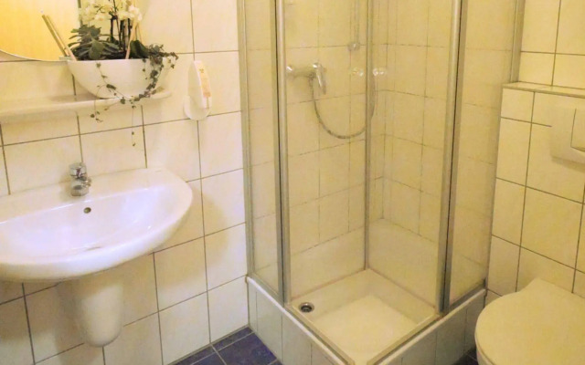Mosel Hotel Hahn