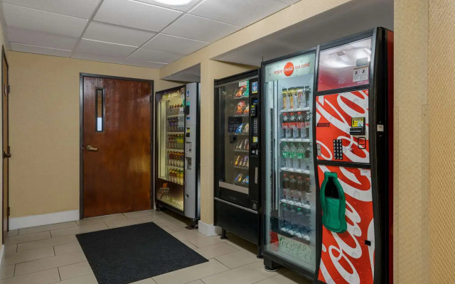 Best Western Hermiston Inn