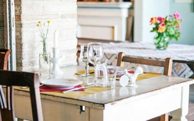 Le Mandrie di San Paolo - Farm Home