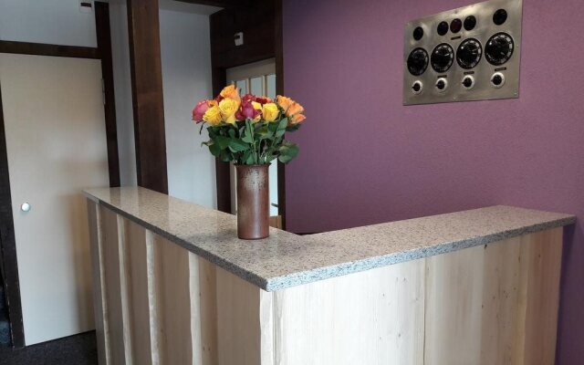 Hotel Alpenblick