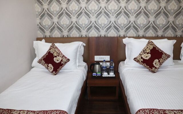Hotel Ajmer Tower