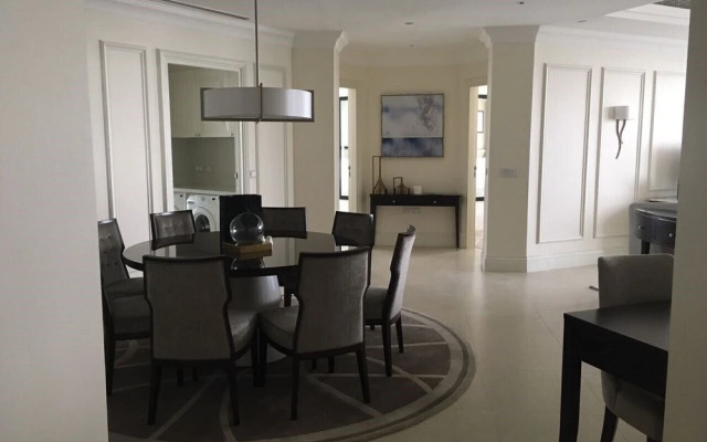 Ultimate Luxury Address Boulevard Dubai - 3 Bedrooms