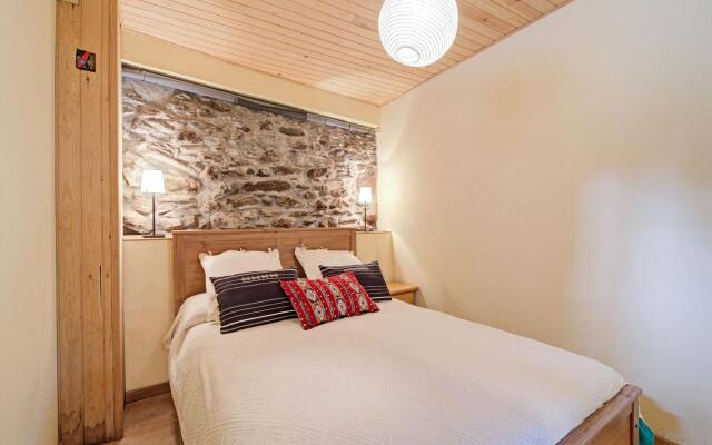 Modern Apartment in Isavarre with Forest Near