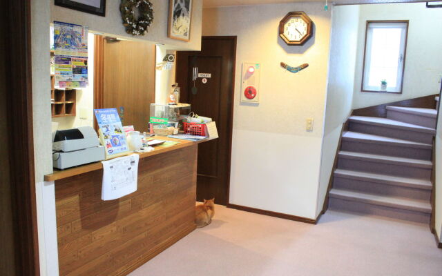 Pension Lavender