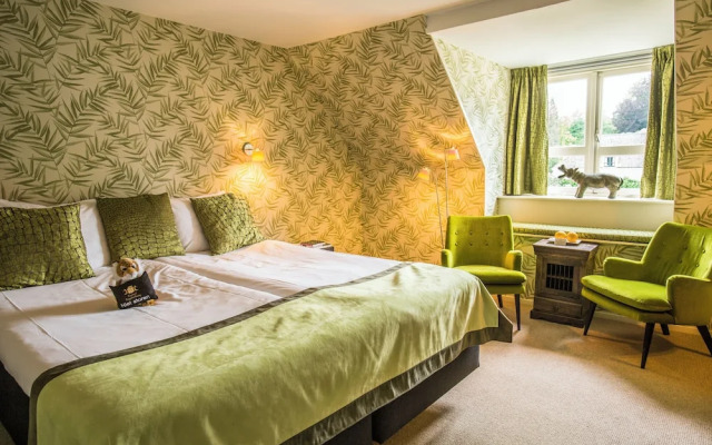 Kasteel Engelenburg - Quality Lodgings