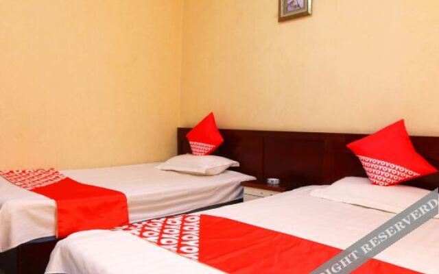 Yuanping Jixiang Hotel