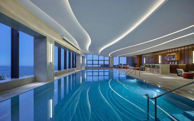 Hard Rock Hotel Dalian