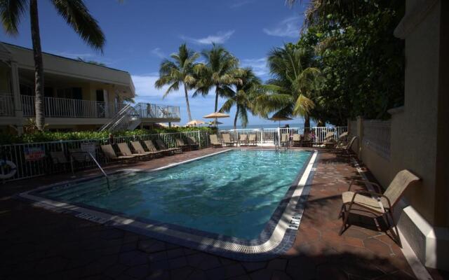 Vanderbilt Beach Resort