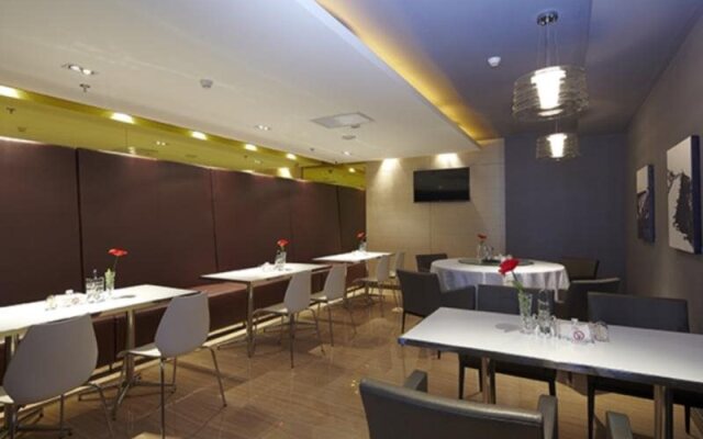 Jinjiang Inn Select Beijing Dongzhimen Embassy District