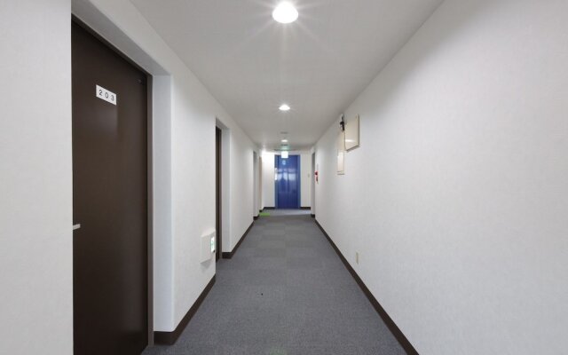 Miyazaki Green Hotel