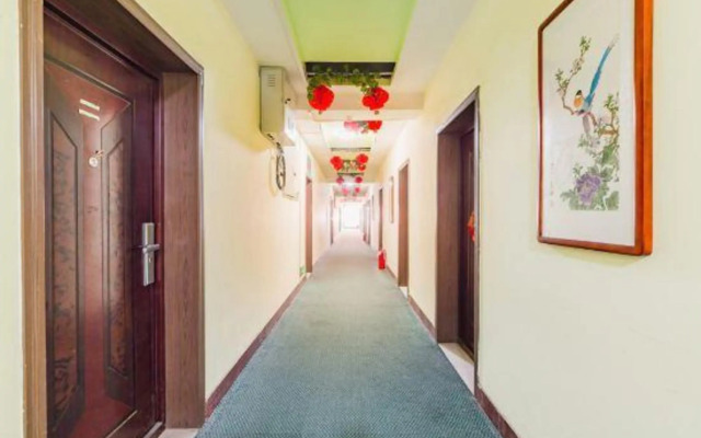 Haotai Business Hotel