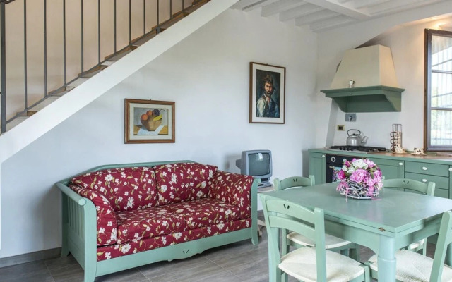 Podere Sant Eugenio 14