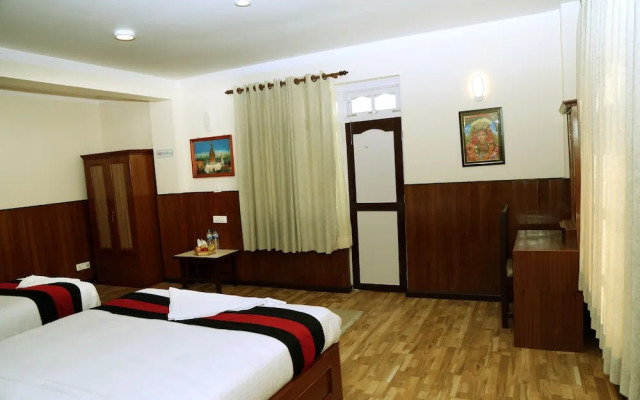 Green Eco Resort