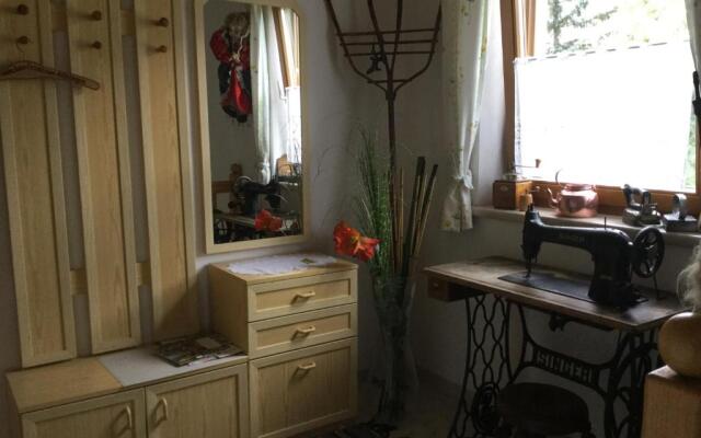 Ferienhaus Andrä