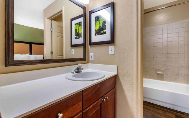 Extended Stay America Suites Orlando Southpark Commodity Cir