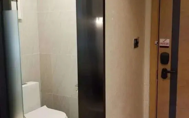 Aitu City Boutique Hotel
