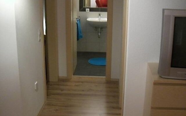 Appartement Plattner