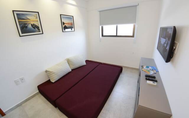 Excelentes Apartamentos Maceió Jatiúca