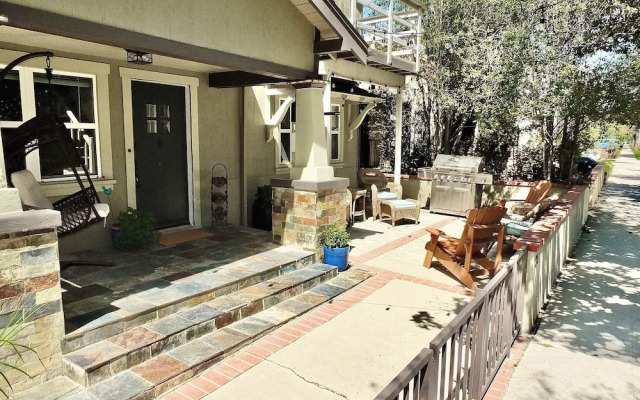 Park Avenue Beach Paradise Chic & Secluded 4 BDR