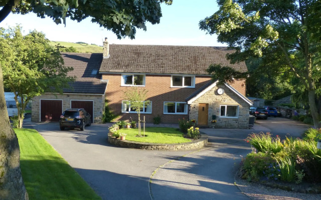 Millbrook B&B