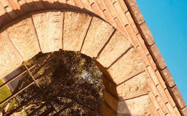Hotel Nómadas Vejer