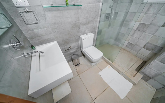Lux Suites 37 on Kikambala Apartments