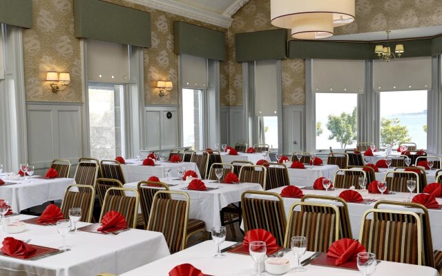 The Argyll Hotel
