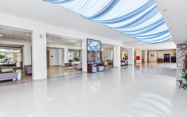 Hotel Kriopigi