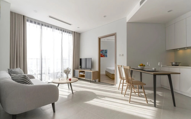 voco Scenia Bay Nha Trang