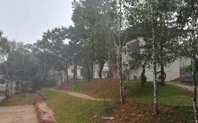 Sereno resort Sakleshpur