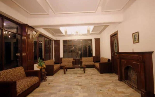 Hotel Natraj, Upper Dharamshala