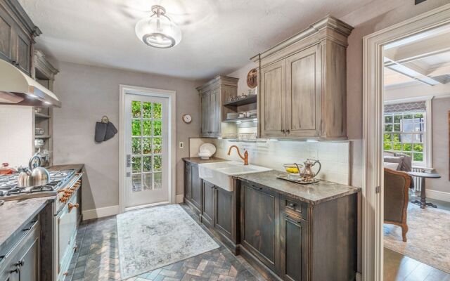 GLOBALSTAY. Charming 3 Bedroom House in North York