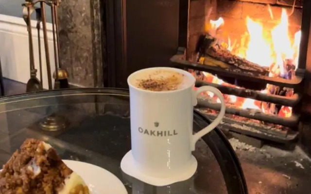 Oakhill