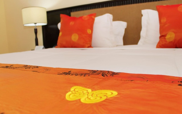 Nashera Hotel