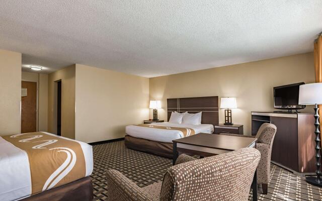 Quality Inn Schenectady - Albany