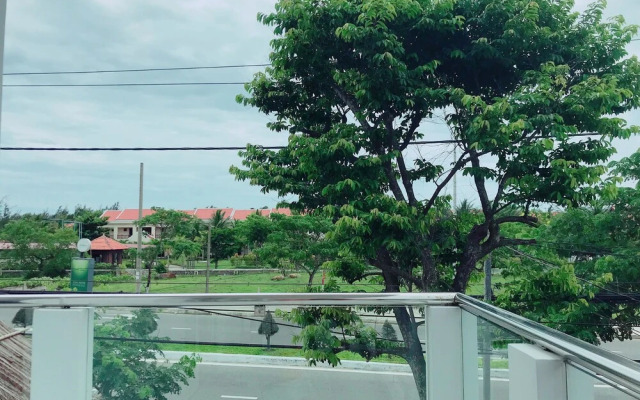 Co Bon Beachside