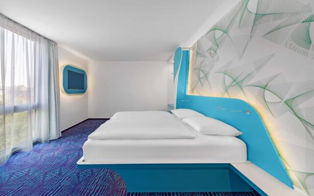 Prize by Radisson, Hamburg St. Pauli