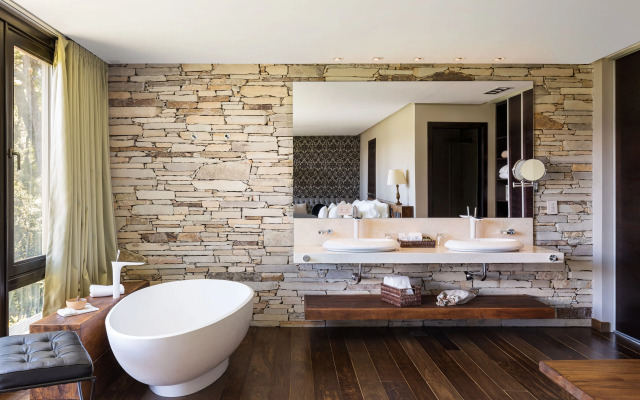 Calfuco Wine Hotel & Spa