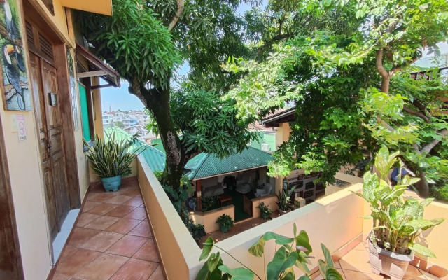 Hostel Manaus