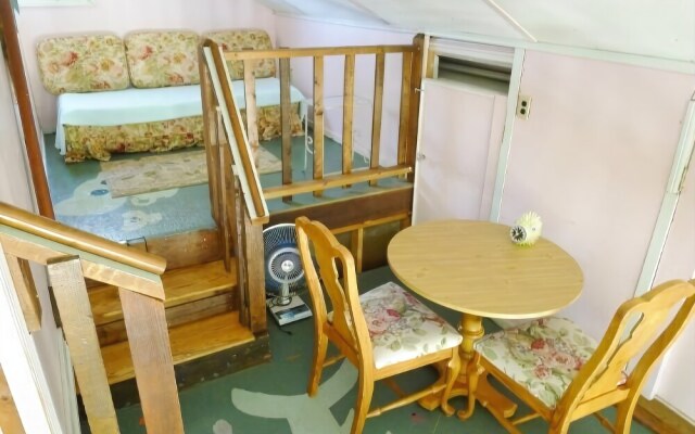 4 Marsh View - 3 Bedroom House