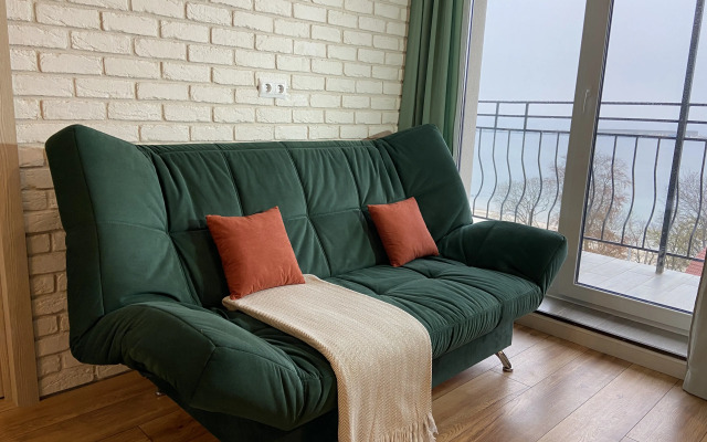 Baltic Resort на Комсомольской 14