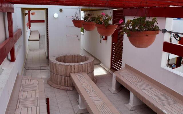 Suites TG