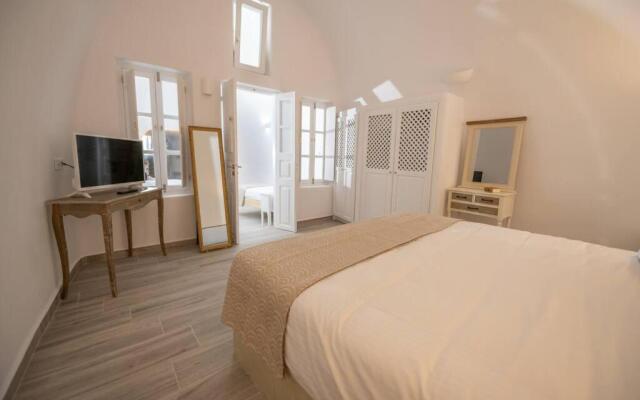 Vivid Caves 2 Bedroom Cavehouse