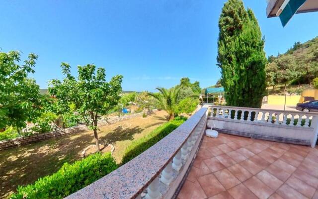 Apartments Fafandjel