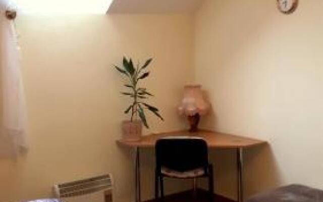 Valentina's Rooms