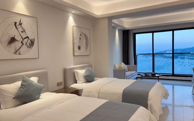 Qingpu Seaview Hotel