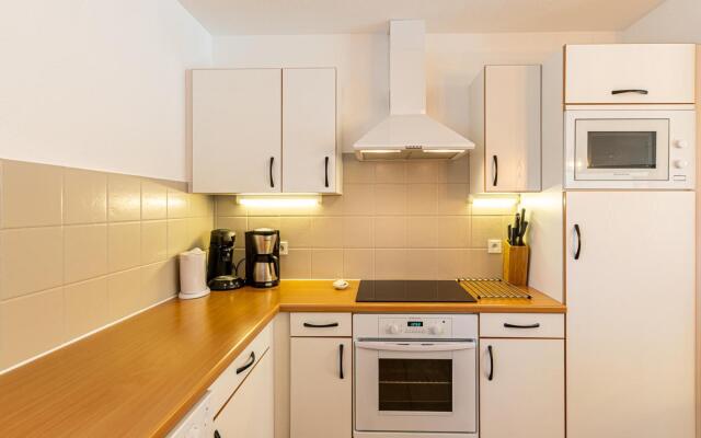 Attractively furnished villa with private pool in Château d'Olonne